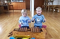 Musikalische Früherziehung in der Musikschule des MV Blaustein e. V.