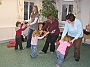 Musikgarten - tanzen mit den Eltern