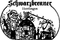 Schwarzbrenner Blaustein - Herrlingen